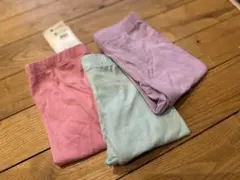 H&M 女の子　パンツ　ズボン　スパッツ　レギンス　セット　まとめ売り