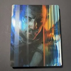 Call of Duty Black Ops 7 特典 スチールブック