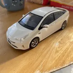 Toyota PRIUS 模型のサムネイル