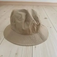 CA4LA カシラ 帽子 ハット 日本製