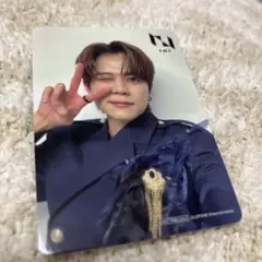 INI 藤牧京介THE FRAME 3形態特典 楽天