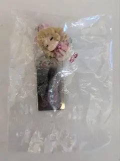 Rozen Maiden　ローゼンメイデン　カプセルトイ　雛苺　キーホルダー