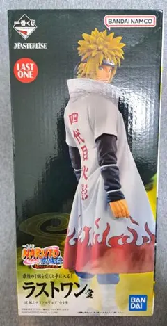 2025年最新】ミナト ラストワン賞の人気アイテム - メルカリ