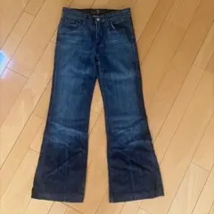 2025年最新】7For All Mankindの人気アイテム - メルカリ