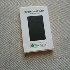 スマートラッカー