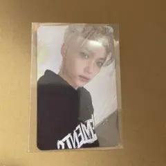 stray kids スキズ フィリックス ODDINARY トレカ