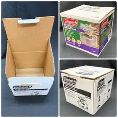 コールマン533A700G 箱のみのサムネイル
