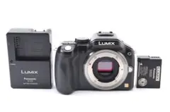 Panasonic LUMIX DMC-G5 本体 望遠レンズ付属品セット - メルカリ