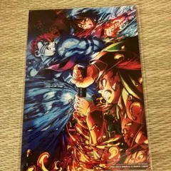 鬼滅の刃　無限城編　映画来場特典