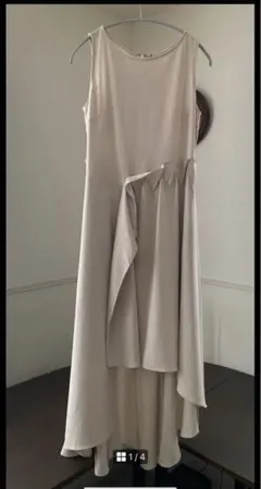 FRAY I.D ノースリーブワンピース サイズ1