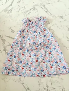 リバティ ワンピース