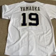2025年最新】山岡泰輔 ユニフォームの人気アイテム - メルカリ