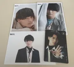 原因は自分にある。げんじぶ 武藤潤 3・5・22弾生写真