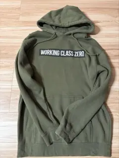2026年最新】ワーキングクラスゼロの人気アイテム - メルカリ
