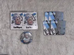 ハイキュー!! 星海光来 グッズセット