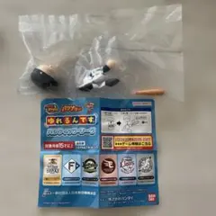 ゆれるんです。 パシフィック・リーグ