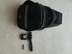 【専用出品】TOPEAK　サドルバッグ　Lのサムネイル