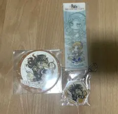第五人格 イマーシブフォート ぬいぐるみ 7点セット identityV - メルカリ