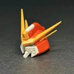 頭　ヘッド　フルメカニクス　1/100 ソードカラミティガンダムのサムネイル