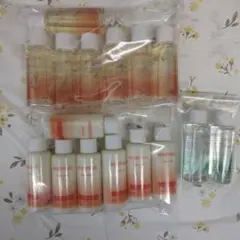 BENEFIQUE スキンケアトライアルセットⅡ