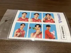 千葉ジェッツ バスケットボール