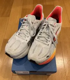 BROOKS ブルックス ハイペリオンマックス2 メンズ25.5cm