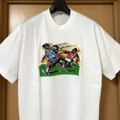 915)ドルチェ＆ガッバーナ ROYALKING 半袖Tシャツ MANBO12 - メルカリ