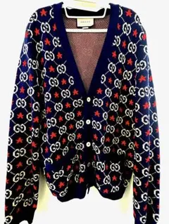 2025年最新】グッチ カーディガンの人気アイテム - メルカリ