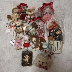 365日 バースデーテディ 42体 まとめ売り 期間限定値下げ 365日 バースデーテディ 42体 まとめ売り 期間限定値下げ - メルカリ