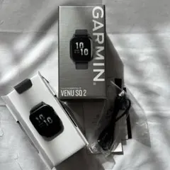 garmin venu