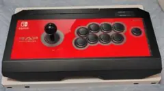 RAP HAYABUSA Nintendo Switch /PC用コントローラー