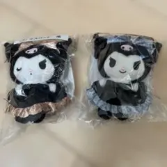 サンリオくるみちゃんくじ