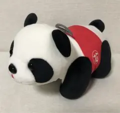 花やしき　パンダ　乗り物　ぬいぐるみ