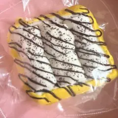 kikisquishy 純泥 ぼやぼや