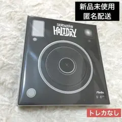SEVENTEEN HOLIDAY Blu-ray 新品未再生