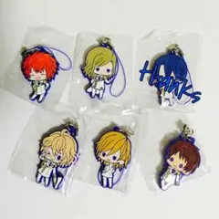 【週末値下げ！！】うたプリ ShiningAllStar ラバスト