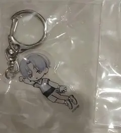 エイトリ　18TRIP　大黒可不可　アクリルキーホルダー　アクキー　ガチャガチャ