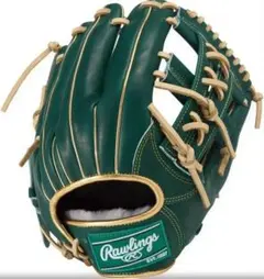 新品未使用ローリングス Rawlings 野球 硬式用グラブ 硬式 グラブ プロプリファード 外野 ローリングス(Rawlings