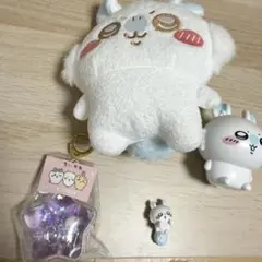 ちいかわ　モモンガまとめ売り❗️