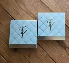 エステファクト ジュエリーパクト