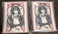 2026年最新】まいてつ スリーブの人気アイテム - メルカリ