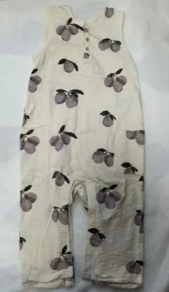 ZARA　ロンパース　オールインワン　サロペット