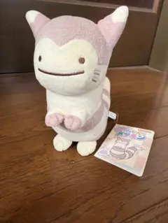 ポケモン へんしんメタモン ニョロモ - メルカリ