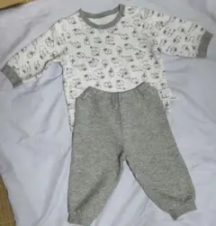 赤ちゃん用パジャマ