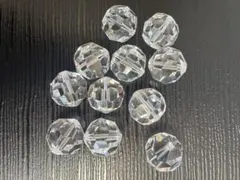 スワロフスキー 2090/4 10ミリ 半丸 クリスタルCAL - メルカリ