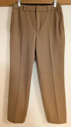 UNIQLO ウォームスマートパンツ
