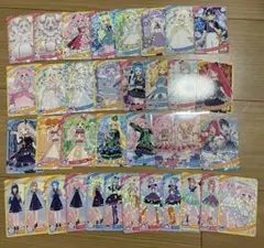 ひみつのアイプリ　リング4弾　まとめ売り