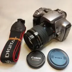 Canon EOSkiss PANORAMA＆シグマ望遠レンズセット Canon EOSkiss PANORAMA＆シグマ望遠レンズセット - メルカリ