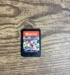 マリオカート8 デラックス Nintendo Switchジャンク品