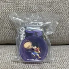 ワンピース　ワンピの実ミクロ　ブリスターチャーム　ルフィ（ギア3）　新品未開封
